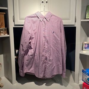 Mens Ralph Lauren XL